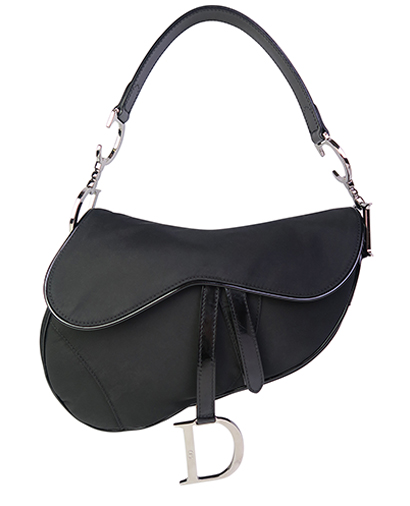 Saddle Bag, front view
